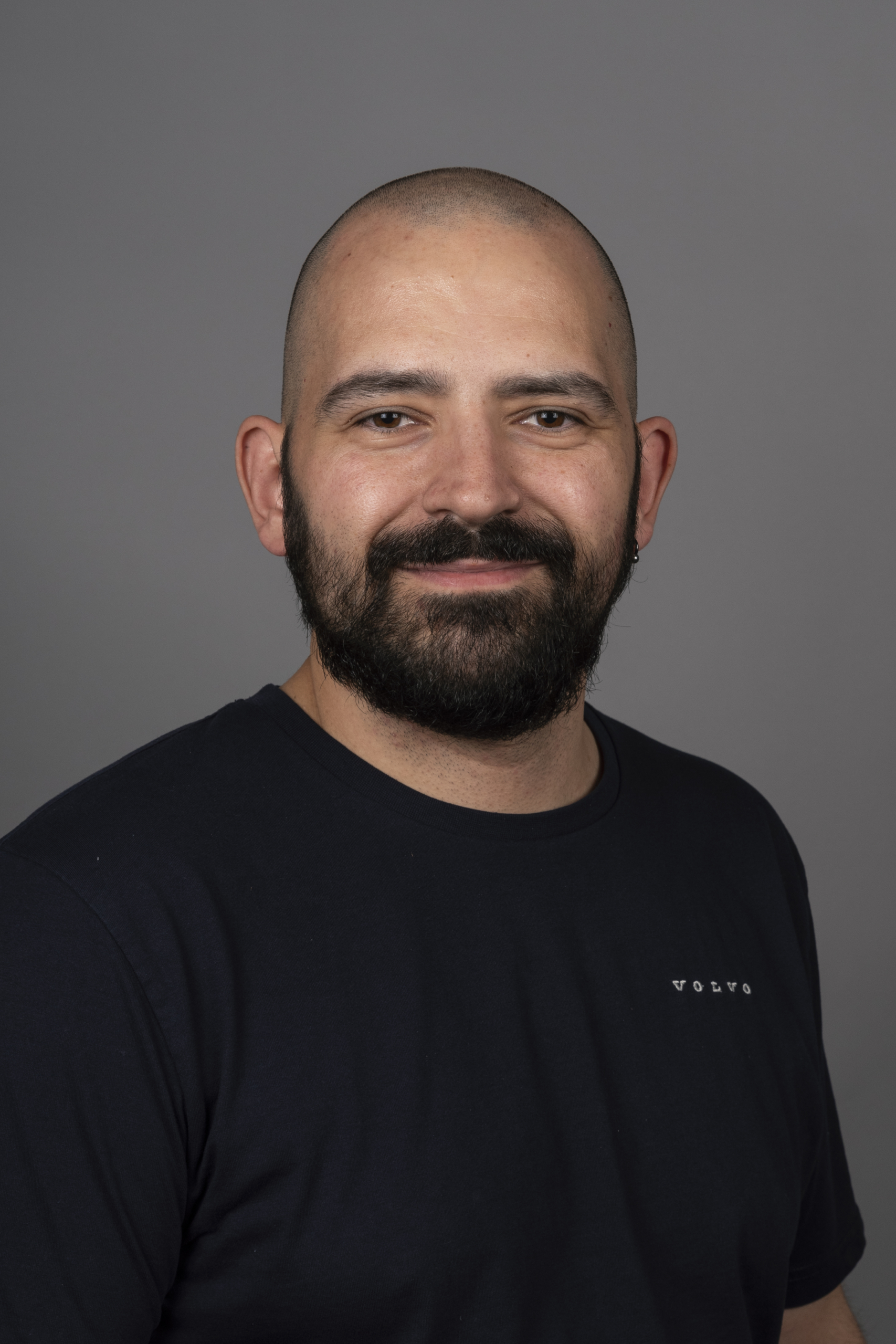Emanuele Buoni