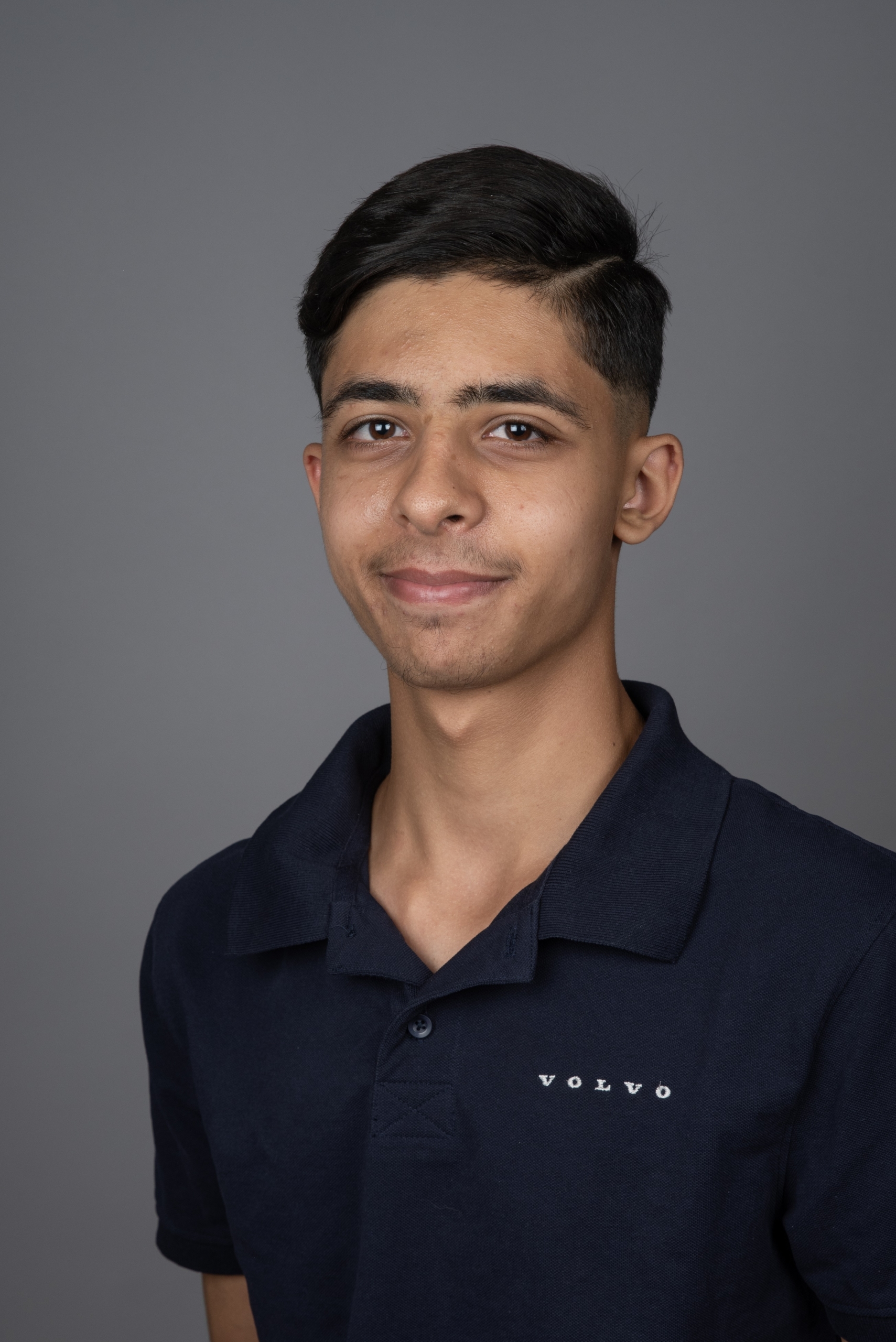 Zaid Hamada